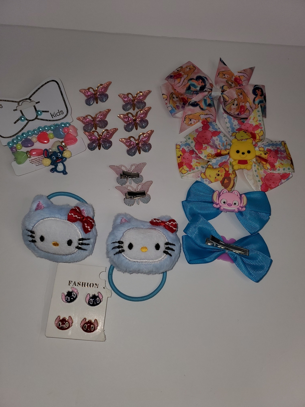 Accessories